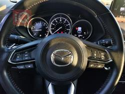 مازدا CX-5